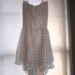 Lovers + Friends Romper